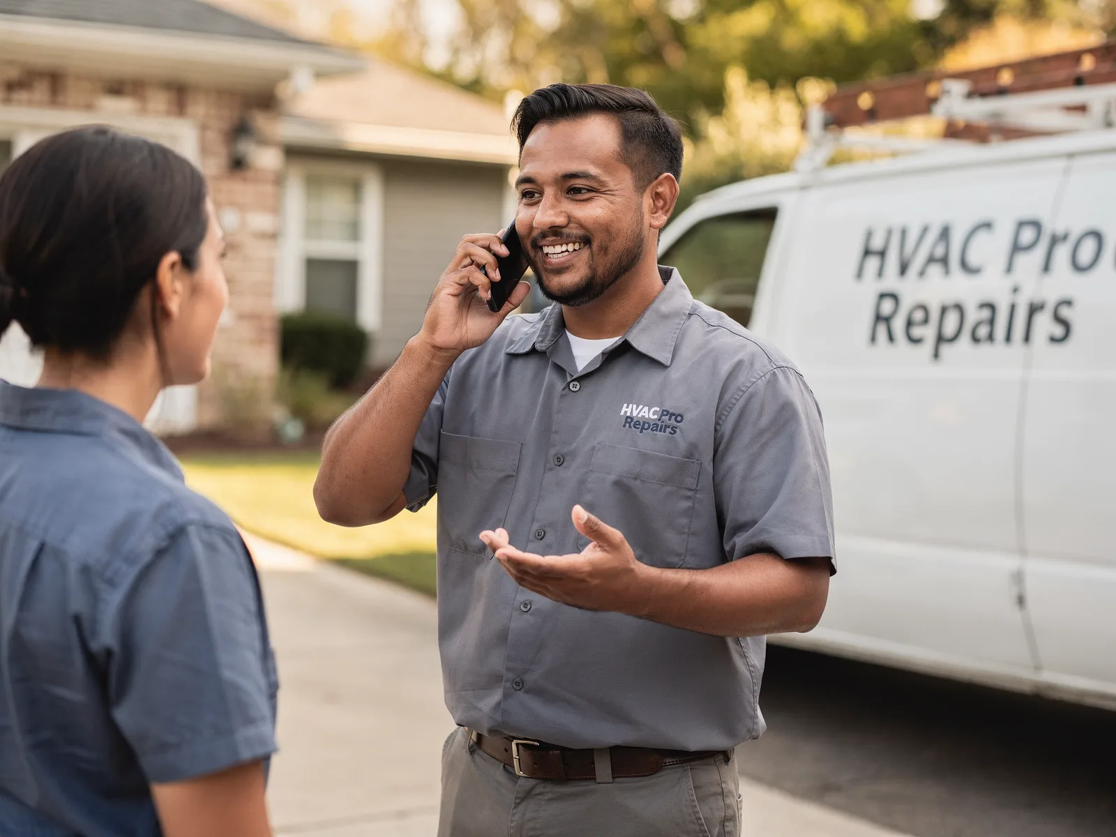 Heat Pump Repair Hominy, OK FAQs